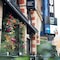Radisson Blu Hotel, London Leicester Square (formerly Hampshire) - map