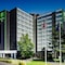 Holiday Inn - Glasgow Airport By IHG - map