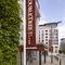 Doubletree By Hilton Hotel London - Chelsea - map