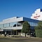 Delta Hotels By Marriott Edinburgh - map