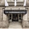 Mercure Aberdeen Caledonian Hotel - map