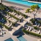 Alexandra Beach Resort & Spa - map