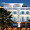 Electra Palace Athens - map