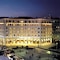 Electra Palace Thessaloniki - map