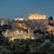 Grecotel Pallas Athena - map