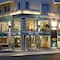 The Athenian Callirhoe Exclusive Hotel - map