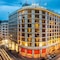 Meliá Athens - map