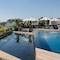 Skylark, Aluma Hotel & Resort - map