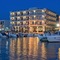 Porto Veneziano Hotel - map