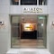 Amazon Hotel Athens - map