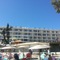 New Aegli Resort Hotel - map