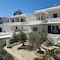 Paros Philoxenia - map