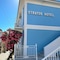 Stratos Hotel - map