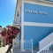 Stratos Hotel - map