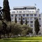 The Athens Gate Hotel - map