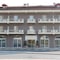 Orfeas Hotel - map