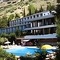 Amalia Hotel Delphi - map