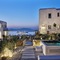 Belvedere Mykonos - Main Hotel Rooms & Suites - map