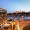 Sofitel Budapest Chain Bridge - map