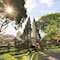 Nusa Dua Beach Hotel And Spa - Handwritten Collection - map