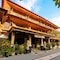 Wina Holiday Villa - map
