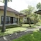 Aditya Beach Resort - map