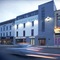 Imperial Hotel Galway - map
