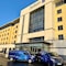 Clayton Hotel Dublin Airport Central - map