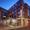 The Grafton Hotel - map