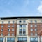 Hilton Garden Inn Dublin City Centre - map