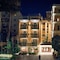 Hotel Michelangelo - map