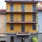 Hotel Bologna - map