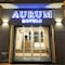 Aurum Firenze - map