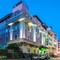 Ibis Styles Milano Centro - map