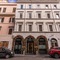 Cc Palace Hotel Roma - map