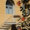 Hotel Del Borgo - map