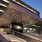Courtyard By Marriott Rome Central Park - map