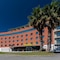 B&B Hotel Pisa Airport - map