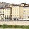 Hotel Berchielli - map