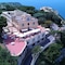 Hotel San Michele - map