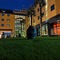 Royal Garden Hotel - map