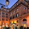 Hotel D'inghilterra Roma - map