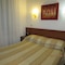 Hotel Galeno Rome - map