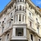 Hotel Le Petit - map