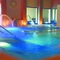 Geovillage Olbia Sport & Convention Resort - map