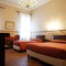 Hotel Orsaria - map