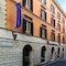Dei Borgognoni Hotel - map