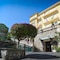 Hotel Antiche Mura - map