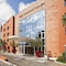 Crowne Plaza Venice East By Ihg - map