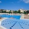 Cala Rosa Club Hotel - map